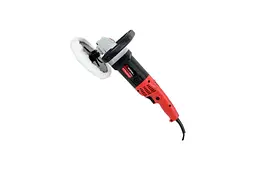 Шліфувальна та полірувальна машина електрична Intertool Storm WT-1800 1400 Вт x 180 мм - мініатюра 7