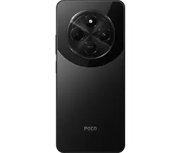Смартфон Poco C75 8/256Gb NFC EU чорний - мініатюра 6
