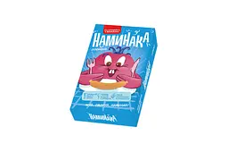 Сосиски варені ТМ "Наминака", 350 г