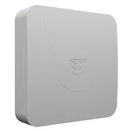 Виносний модуль розширення на 8 зон сигналізації та 2 виходи Tiras M-ZР sBox з вбудованим блоком живлення (21-00017) - мініатюра 4