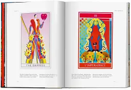 Tarot The library of Esoterica - мініатюра 5