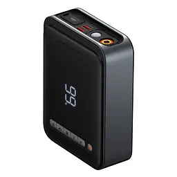 Пускозарядний пристрій - Компресор Baseus Super Energy 2-in-1 Car Jump Starter 1000А (CGCN000001) - мініатюра 1