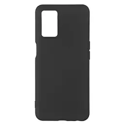 Чехол ArmorStandart ICON для OPPO A54 4G Black (ARM67479)