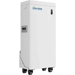 Акумулятор HinaESS LiFePO4 48V (51.2V/314Ah/16076Wh) (HINA-POWERGEM-Max) [151132] - мініатюра 2