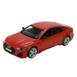
Машина металева Audi RS 7 Sportback АВТОПРОМ 1:35 68476