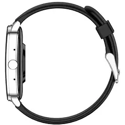 Смарт-годинник Amazfit Pop 3S Silver - мініатюра 5