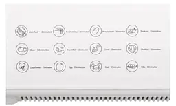 Пароварка SATURN-ST-EC1187 - мініатюра 5