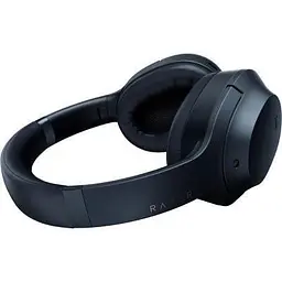 Навушники з мікрофоном Razer Opus Late 2020 Black (RZ04-03430100-R3M1) - мініатюра 5