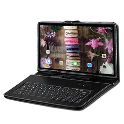 Планшет-ноутбук Adronix LTE Tab232 Grey 2/32 DUAL SIM 10.1" IPS - мініатюра 3