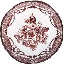 Блюдо Lefard Jardin Élégant 320 мл (985-254) - мініатюра 2