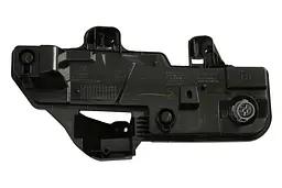 Протитуманна фара передня ліва MAZDA CX-30 10.19-05.24 Depo (216-1631L-AE) - мініатюра 2