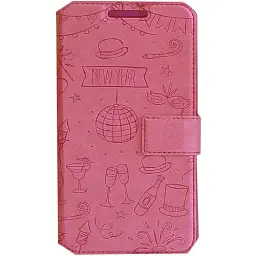 Чохол-книжка Florence New Year I для Lenovo A238T 6 кольорів - мініатюра 9