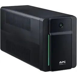 Джерело безперебійного живлення APC Easy UPS BVX 2200VA, Schuko - мініатюра 2
