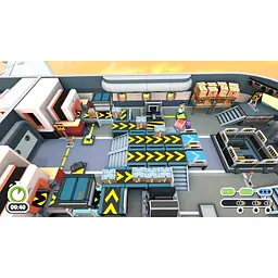 Ключ активації Microsoft Ready, Steady, Ship! для Xbox One/Series S/X - мініатюра 5