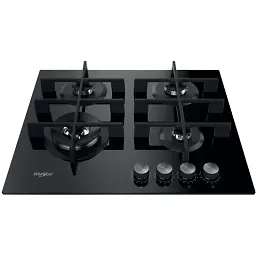 Робоча поверхня Whirlpool GOWL628NBEE - мініатюра 2
