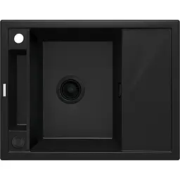 Кухонна мийка DEANTE Magnetic ZRM_N11A