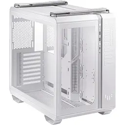 Корпус Asus TUF Gaming GT502 White [90DC0093-B09000] [134498] - мініатюра 2