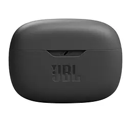 Бездротові навушники JBL Wave Beam JBLWBEAMBLK Black - мініатюра 5