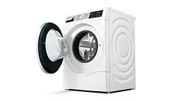 Прально-сушильна машина Bosch WDU28590OE, 10кг (6кг), 1400, A, 65см, Дисплей, Білий (WDU28590OE) - мініатюра 3