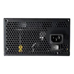 Блок живлення Cougar 500W STC500 (STC500) - мініатюра 6
