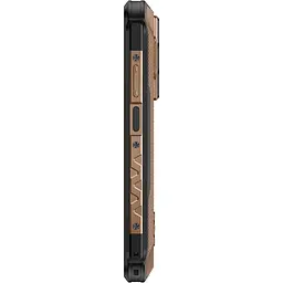 Смартфон Ulefone Armor X16 6/128GB Sand Dune [147610] - мініатюра 9