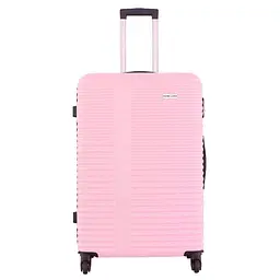 Валіза Semi Line 28" L Pink Cream (T5573-6) - мініатюра 3