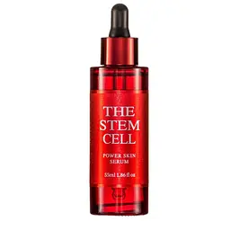 KOR JAPAN Power Skin Serum липосомальная антивозрастная сыворотка с плацентой и экзосомами, 55 мл - миниатюра 2