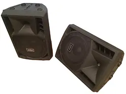 Активная акустическая система BIG RC12FA - мініатюра 1