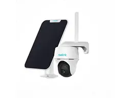 IP-камера відеоспостереження Reolink Go PT Plus