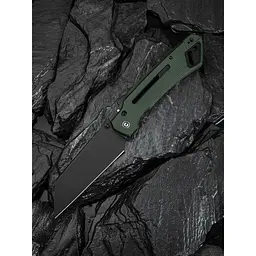 Ніж складаний Civivi Buster FG Green C24052-3 - мініатюра 10