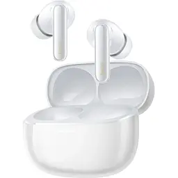 Навушники TWS Xiaomi Redmi Buds 6 Pro Glacier White (BHR9310GL) UA