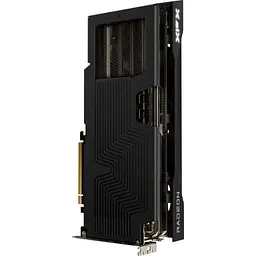 Відеокарта XFX Swift AMD Radeon RX 9070 XT Triple Fan Gaming Edition Black [RX-97TSWF3B9] UA [130486] - мініатюра 5