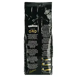 Кава в зернах Lavazza Oro Mountain Grown, 250 г - мініатюра 6