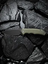 Ніж складаний Civivi Praxis C803F - мініатюра 8