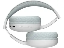 Навушники з мікрофоном Defender FreeMotion B480 White (63481) - мініатюра 4
