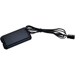 Вентилятор LIAN LI Uni Fan SL WIRELESS Reverse 120-1 Black (G99.12RSL1W1B.00) - мініатюра 5