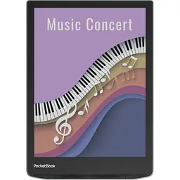 Електронна книга Pocketbook 743K3 InkPad Color 3, Stormy Sea (PB743K3-1-CIS) - мініатюра 10