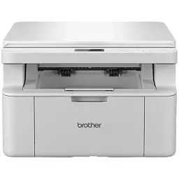 Багатофункціональний пристрій Brother DCP-L1630W (DCPL1630WYJ1)