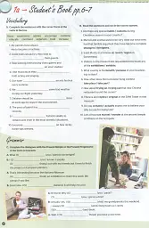 New Destinations. Intermediate B1. Workbook with QR code - мініатюра 3