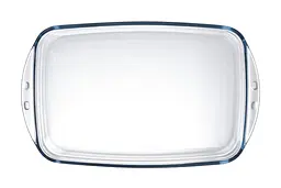 Каструля Pyrex для запікання 5.2 л kuh0016980 - мініатюра 3