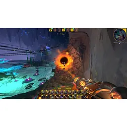 Ключ активації Microsoft Techtonica (Game Preview) для Xbox One/Series S/X - мініатюра 5