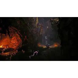 Ключ активації Microsoft The Lord of the Rings: Gollum для Xbox One/Series S/X - мініатюра 9