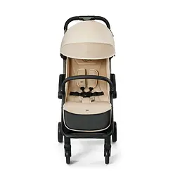 Прогулянкова коляска Kinderkraft Apino Dune Beige (KSAPIN00BEG0000) - мініатюра 4