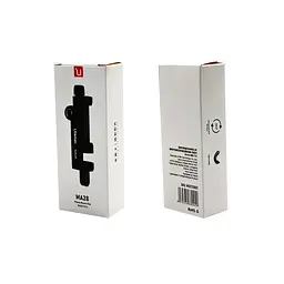 Тримач для телефону Ulanzi Vijim MA28 Phone Holder (UV-M027GBB1 MA28) - мініатюра 2