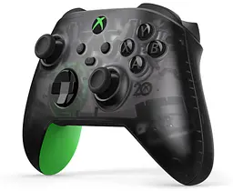Геймпад Microsoft Xbox Series X/S Wireless Controller 20th Anniversary Special Edition (QAU-00045) [62241] - мініатюра 3