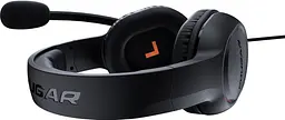 Ігрові навушники Cougar HX330 Orange [3H250P50O.0001] [76581] - мініатюра 6
