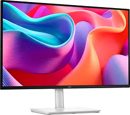 Монітор Dell 27" S2725DC HDMI DP USB-C MM IPS 2560x1440 144Hz 1ms sRGB 99% FreeSync Pivot teh0014181 - мініатюра 3