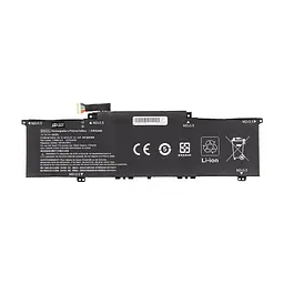 Акумулятор до ноутбука HP ENVY x360 15 2020 (BN03XL) 11.1V 4100mAh PowerPlant (NB462209)