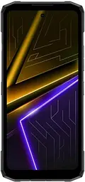 Смартфон Doogee Blade 20 Max 12/1Tb Aurora Titanium (Global) NFC - мініатюра 2