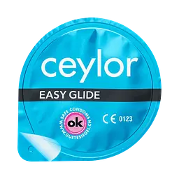 Презервативи ультрасковзкі Ceylor Easy Glide